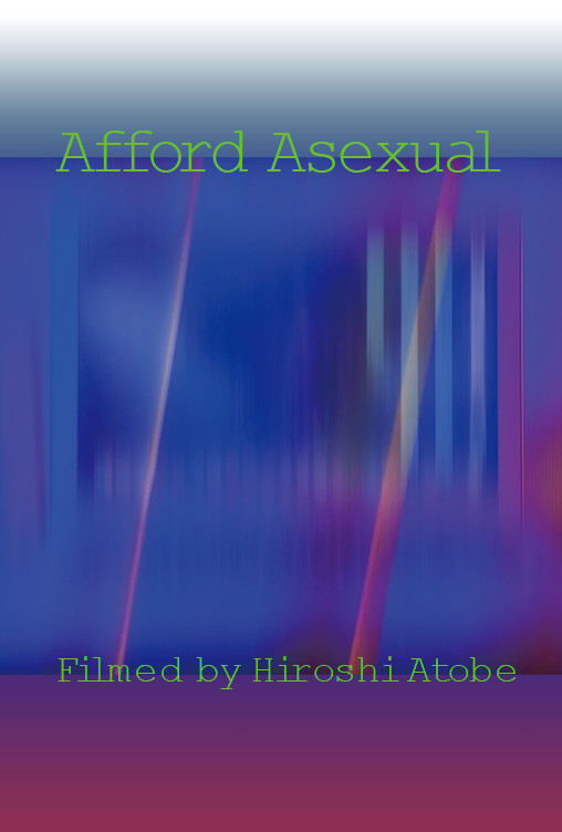 A still from Afford Asexual — Blue means every specific of this world for me. And it corresponds to our desire.
(Why porn told as “Blue movie”?)